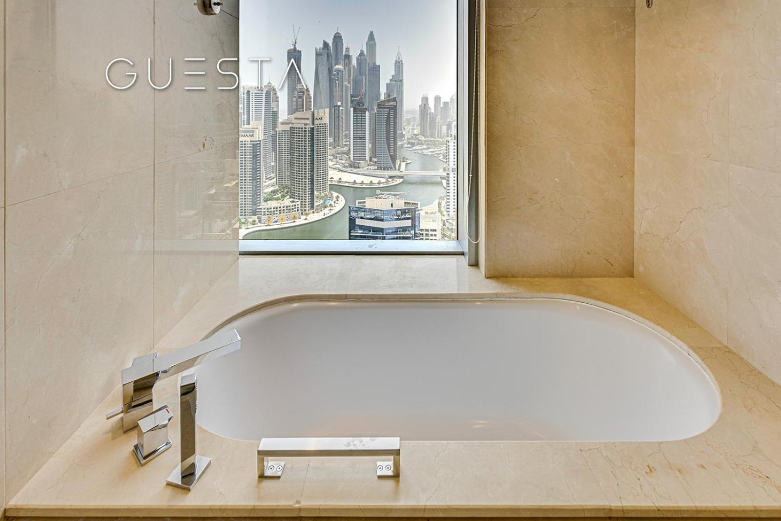 Marina Mall Apartments, Dubai Marina Cameră foto