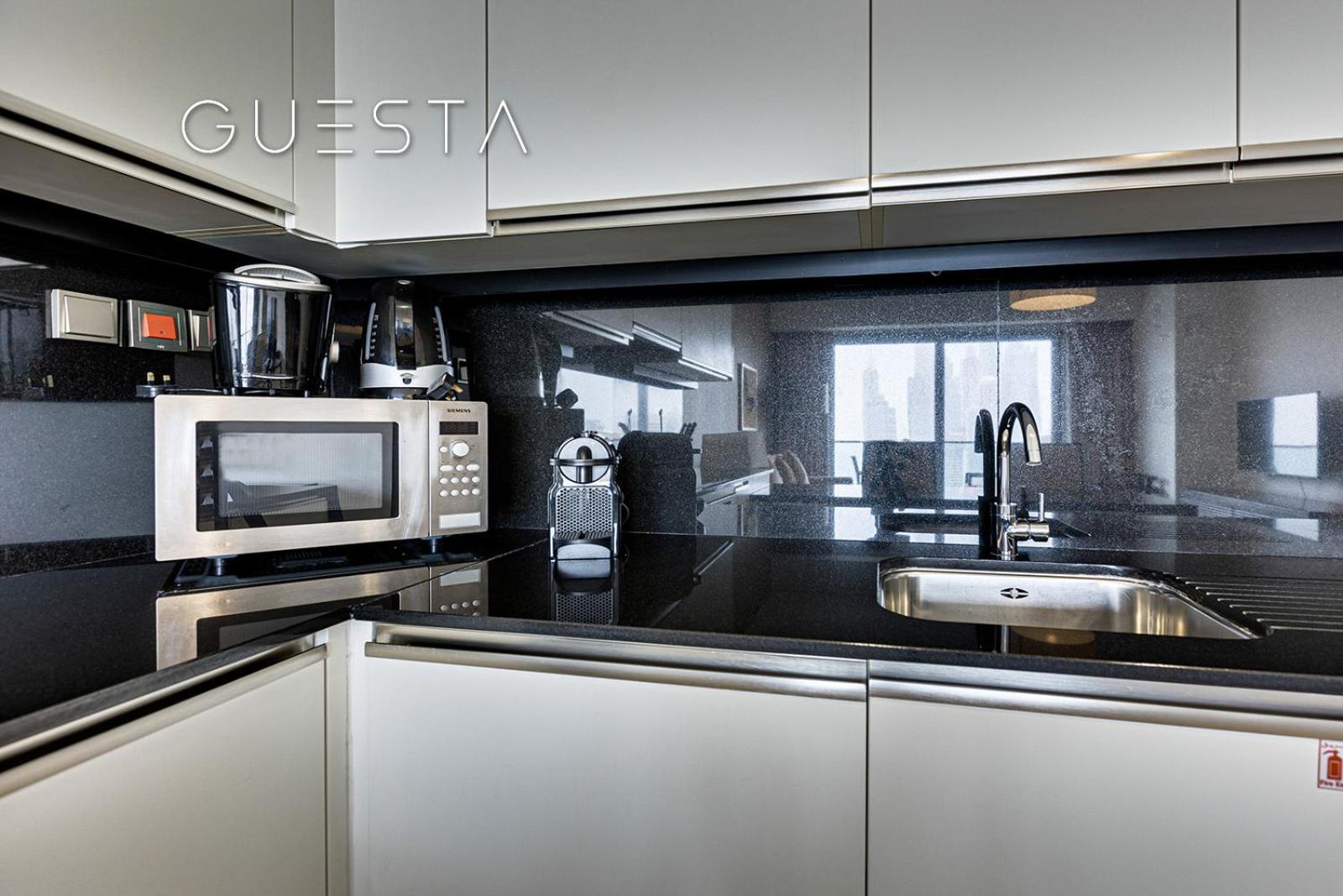 Marina Mall Apartments, Dubai Marina Cameră foto