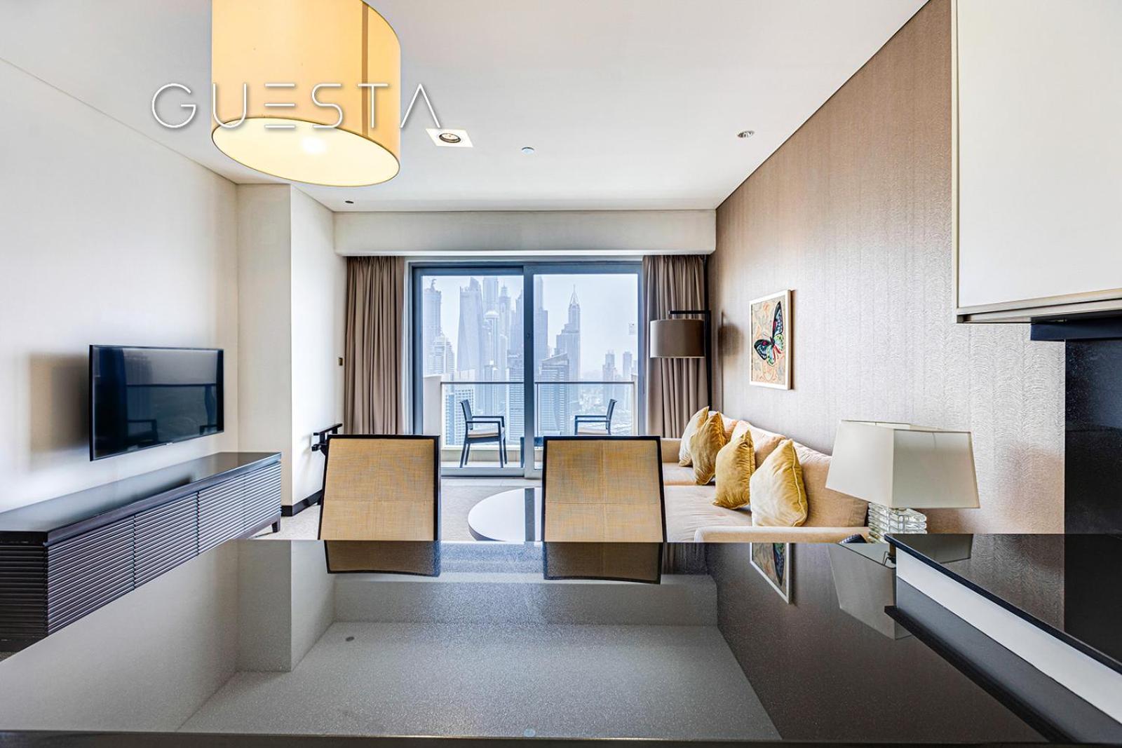 Marina Mall Apartments, Dubai Marina Cameră foto
